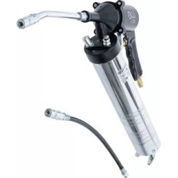 Pompe à graisse à air comprimé | 400 ccm³