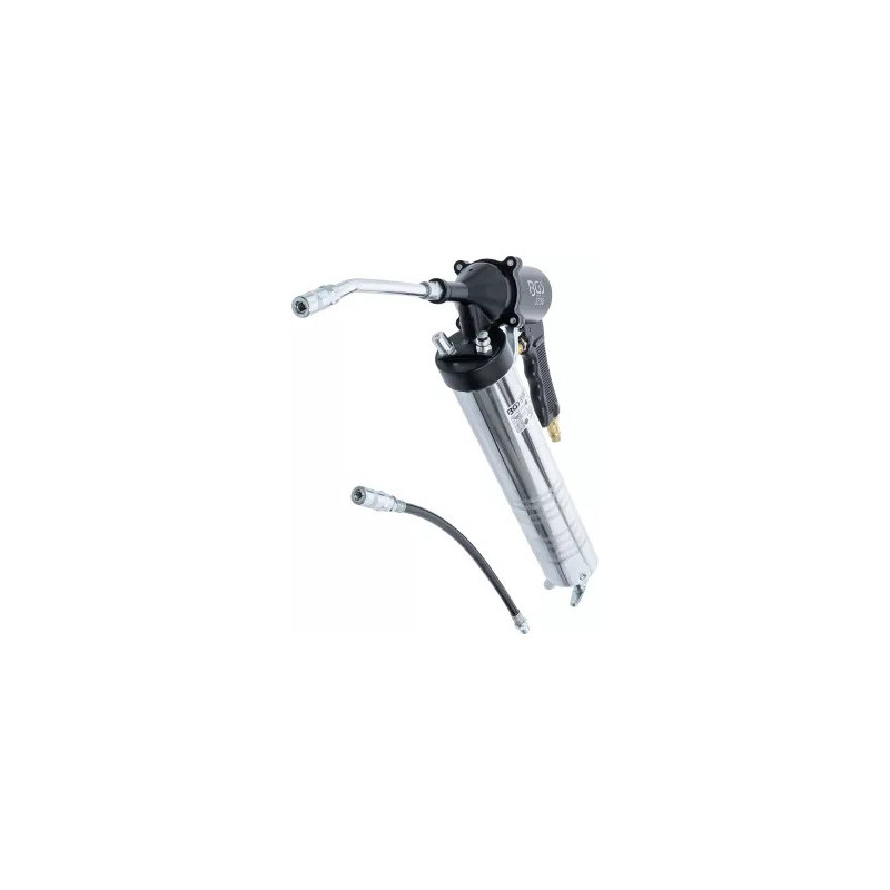 Pompe à graisse à air comprimé | 400 ccm³ Pompe à graisse à air comprimé | 400 ccm³