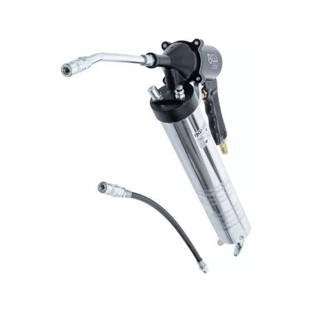 Pompe à graisse à air comprimé | 400 ccm³