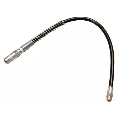 Tuyau à air comprimé en nylon flexible | pour art. 3236