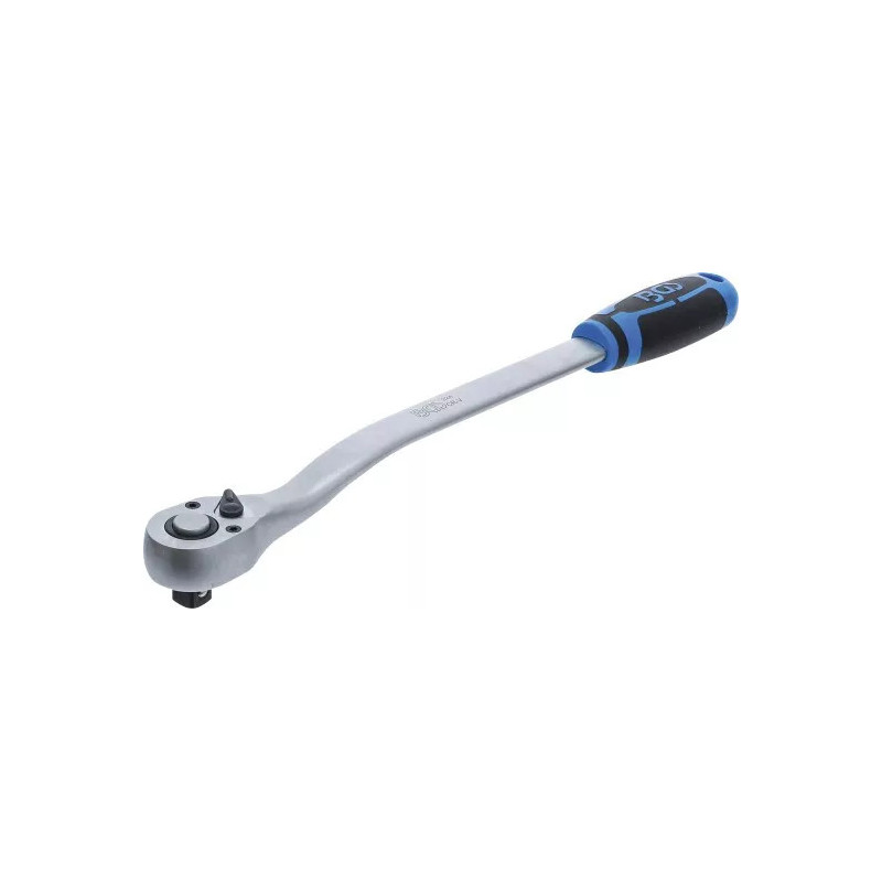 Cliquet réversible | extra long | 12,5 mm (1/2") | 380 mm Cliquet réversible | extra long | 12,5 mm (1/2") | 380 mm