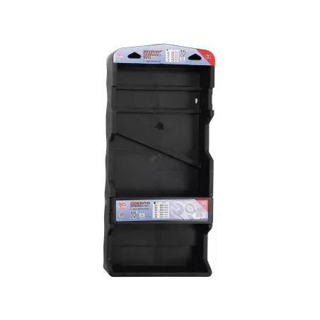 Valise vide pour art. 32400