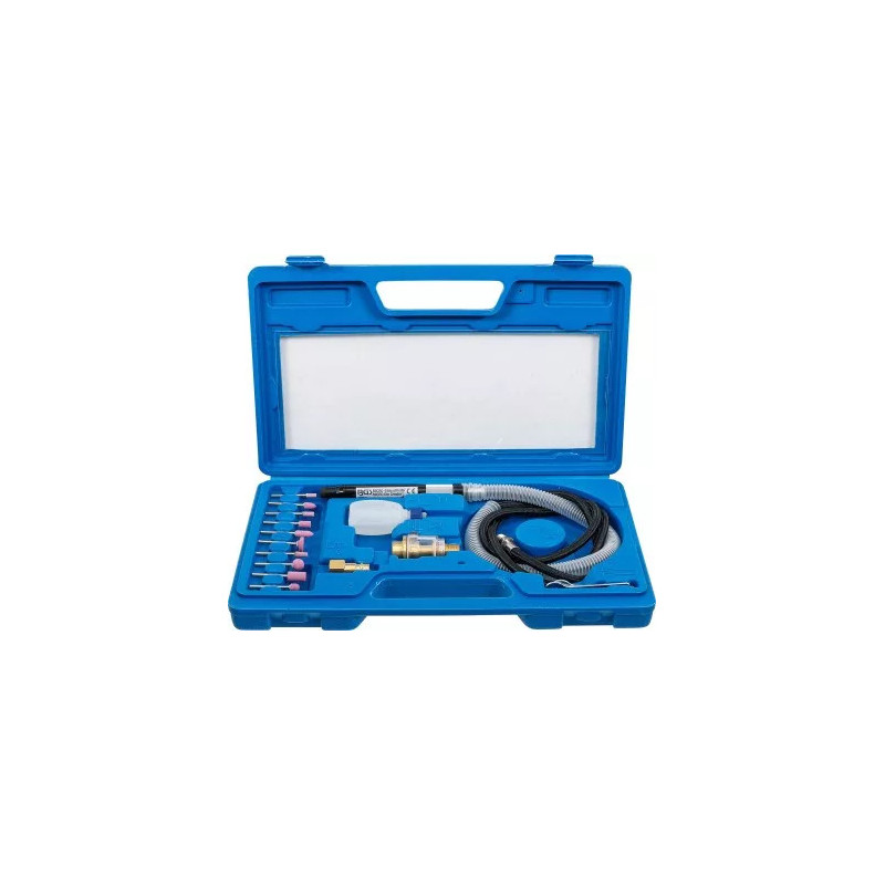 Coffret d'accessoires de meulage micro | 17 pièces Coffret d'accessoires de meulage micro | 17 pièces