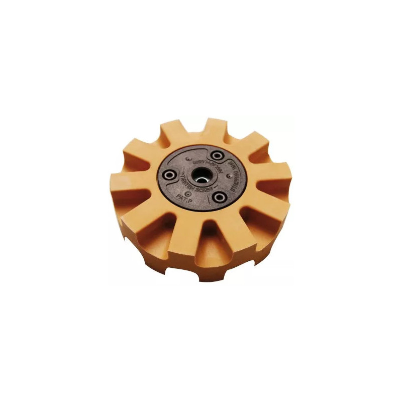 Brosse pour art. 3274 | Ø 105 x 30 x 53 mm Brosse pour art. 3274 | Ø 105 x 30 x 53 mm