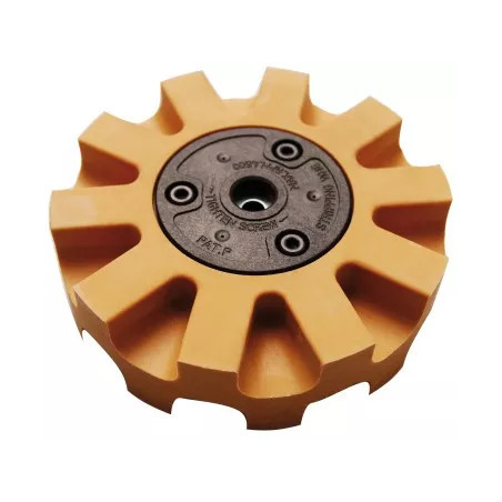 Brosse pour art. 3274 | Ø 105 x 30 x 53 mm