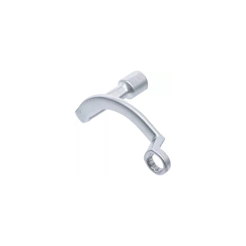 Clé spéciale pour compresseur turbo, douze pans | pour VW, Audi | 12 mm Clé spéciale pour compresseur turbo, douze pans | pour VW, Audi | 12 mm