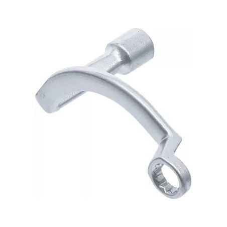 Clé spéciale pour compresseur turbo, douze pans | pour VW, Audi | 12 mm