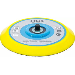 Plateau autoagrippant pour art. 3290 / 8688 | Ø 150 mm
