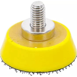 Plateau autoagrippant pour art. 3291 | Ø 30 mm