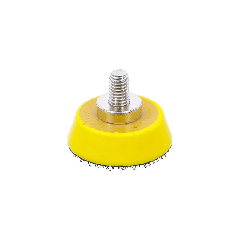 Plateau autoagrippant pour art. 3291 | Ø 30 mm Plateau autoagrippant pour art. 3291 | Ø 30 mm