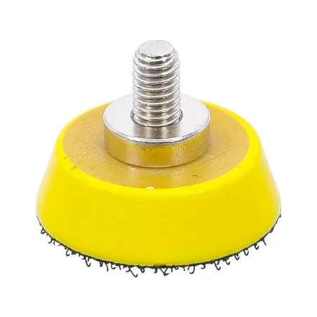 Plateau autoagrippant pour art. 3291 | Ø 30 mm