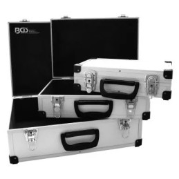 Kit de Caisse à outils aluminium | 3 pièces
