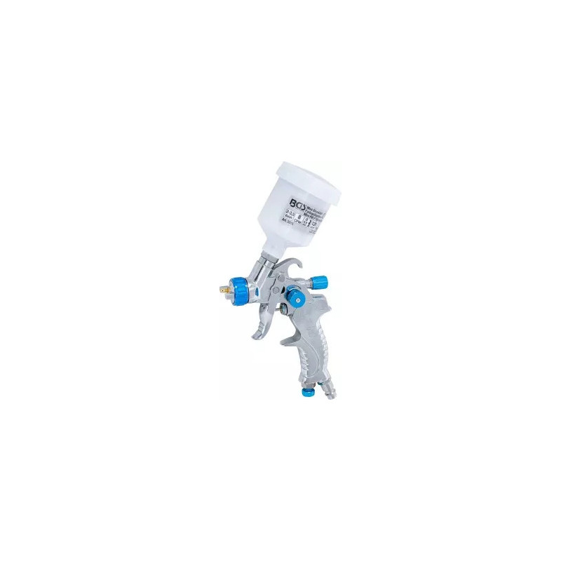 Mini-pistolet à peinture à air comprimé | 120 cm³