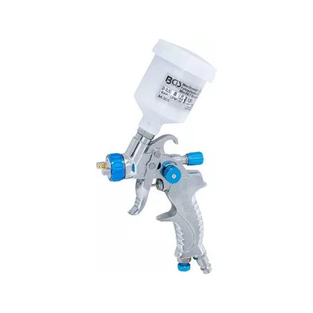 Mini-pistolet à peinture à air comprimé | 120 cm³