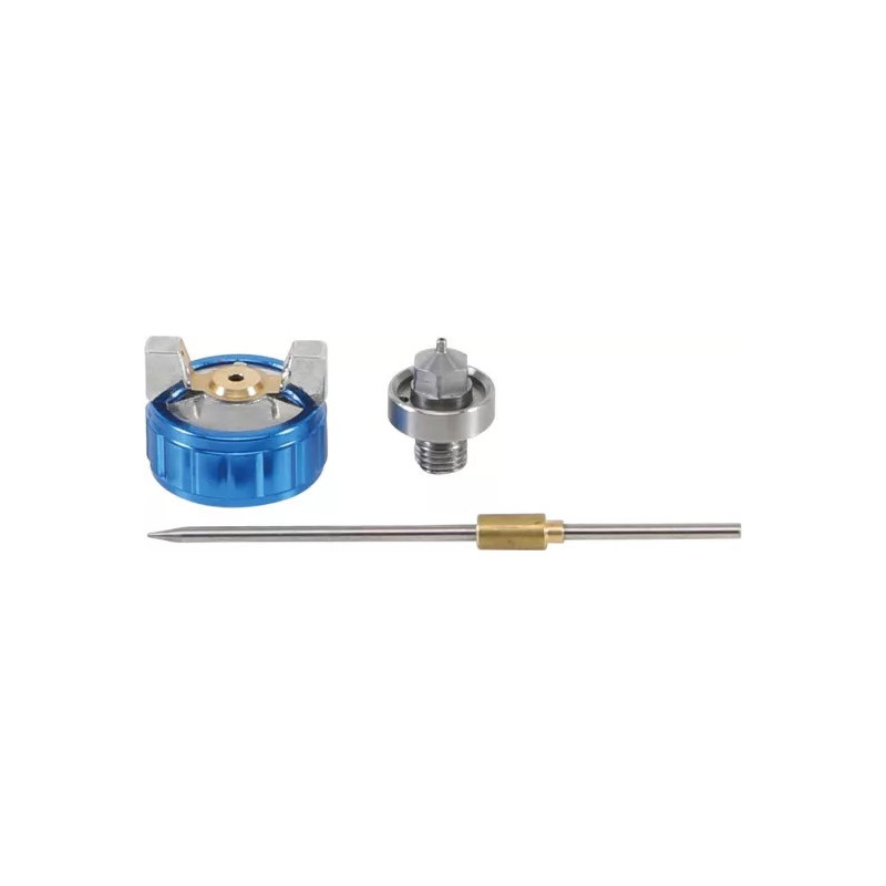 Tuyère de rechange | Ø 0,8 mm | pour art. 3315 Tuyère de rechange | Ø 0,8 mm | pour art. 3315