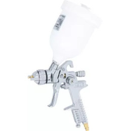 Pistolet à peinture à air comprimé | 550 cm³