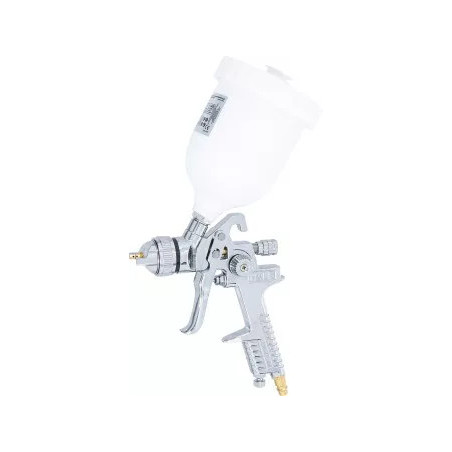 Pistolet à peinture à air comprimé | 550 cm³
