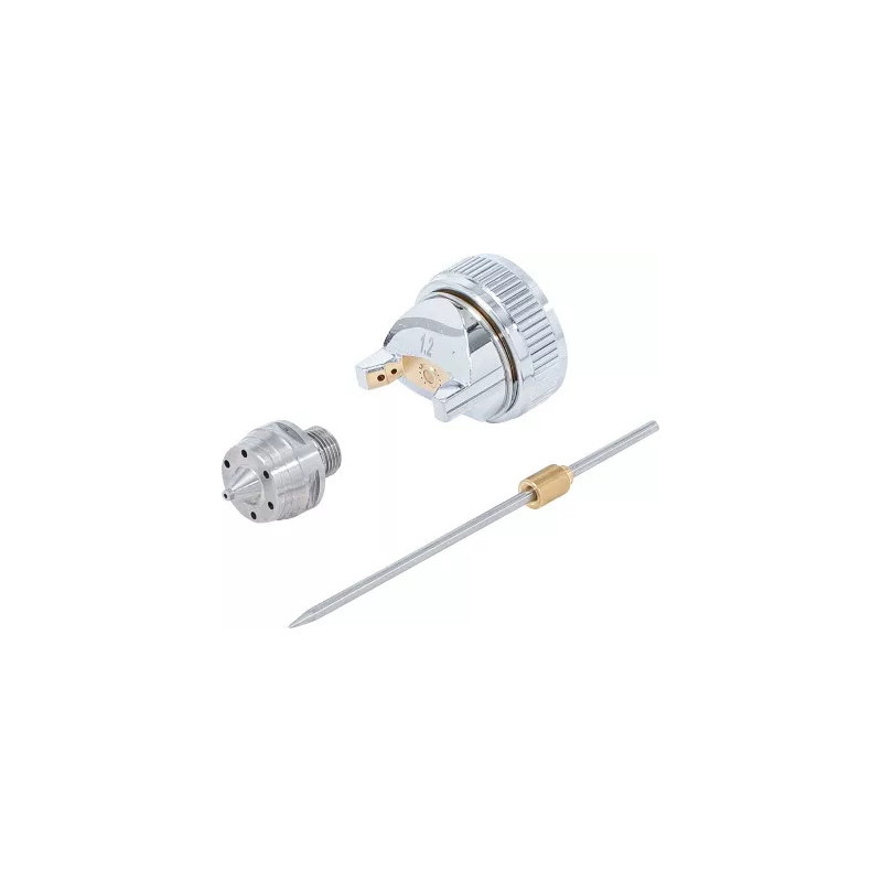 Tuyère de rechange | Ø 1,2 mm | pour art. 3317