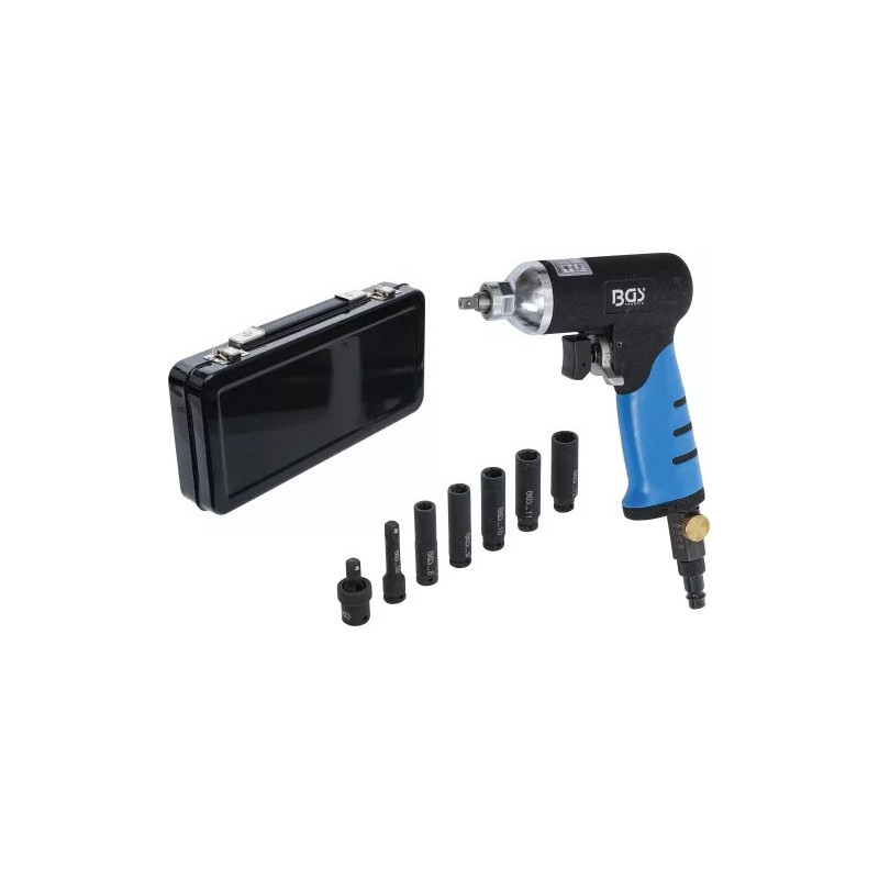 Clé à vibration pour bougies préchauffage Clé à vibration pour bougies préchauffage