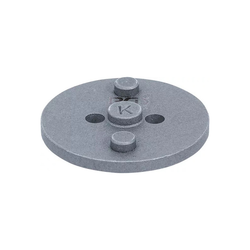 Pastille adaptateur K | pour Citroën Pastille adaptateur K | pour Citroën