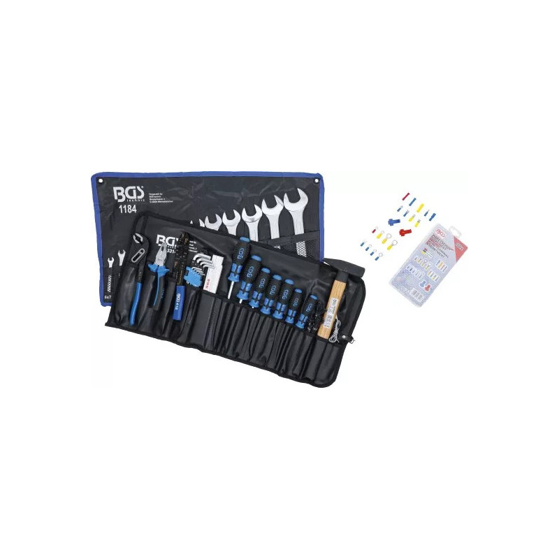 Trousse à outils | 270 pièces Trousse à outils | 270 pièces