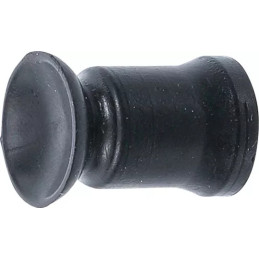 Adaptateur caoutchouc pour art. 3327 | Ø 16 mm