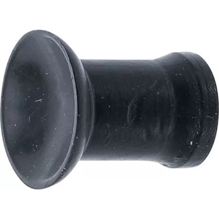 Adaptateur caoutchouc pour art. 3327 | Ø 30 mm
