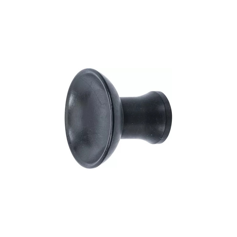 Adaptateur caoutchouc pour art. 3327 | Ø 45 mm Adaptateur caoutchouc pour art. 3327 | Ø 45 mm
