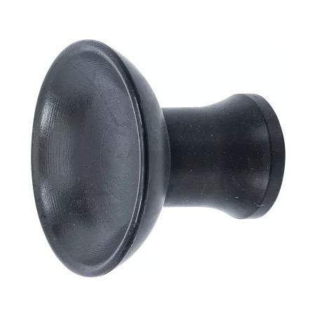 Adaptateur caoutchouc pour art. 3327 | Ø 45 mm