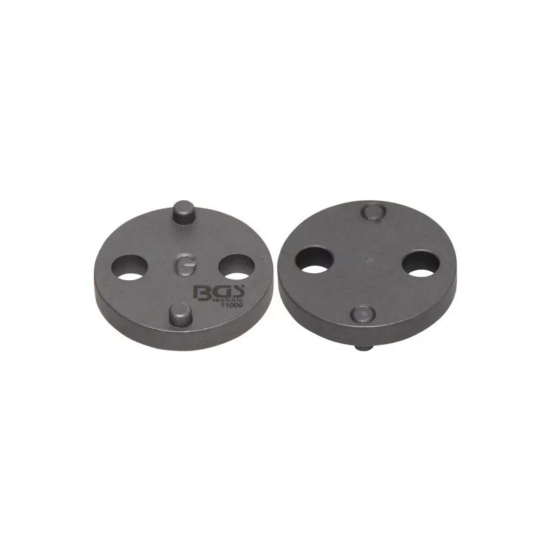Pastille adaptateur F / G | pour Opel