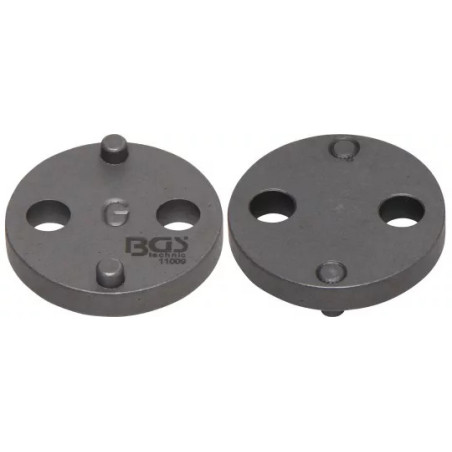 Pastille adaptateur F / G | pour Opel