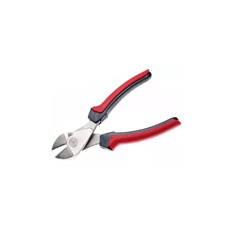 Pince coupante diagonale renforcée | 180 mm Pince coupante diagonale renforcée | 180 mm