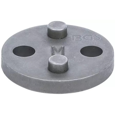 Pastille adaptateur M | pour Ford / BMW Mini / Nissan
