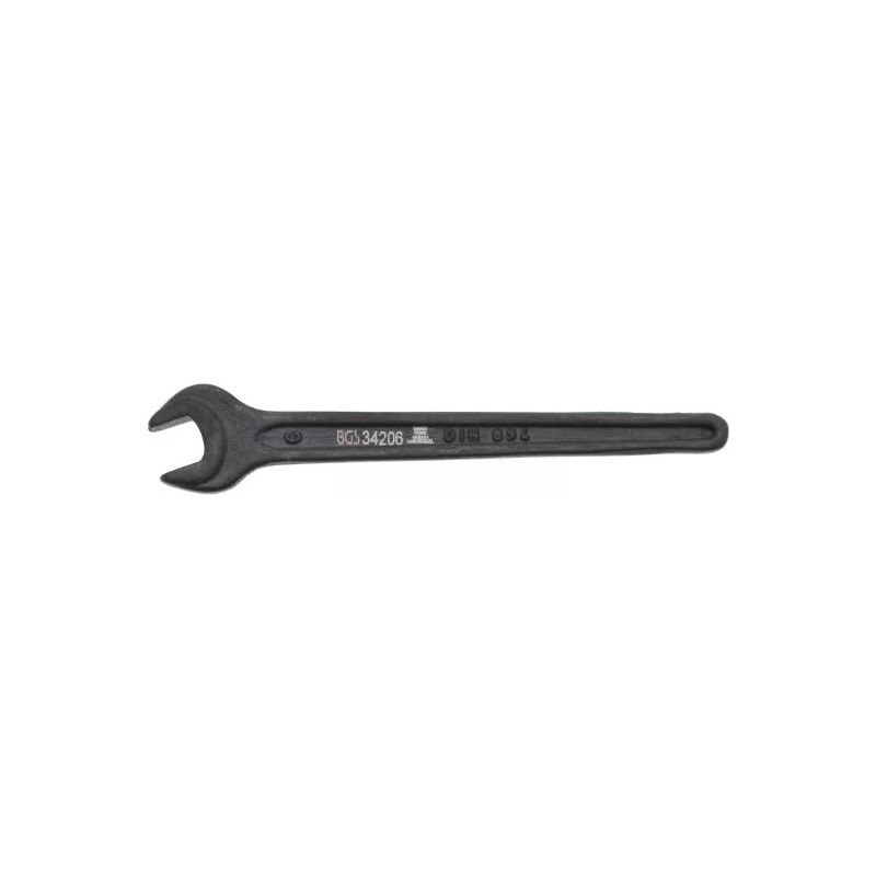 Clé à fourche | DIN 894 | 6 mm Clé à fourche | DIN 894 | 6 mm