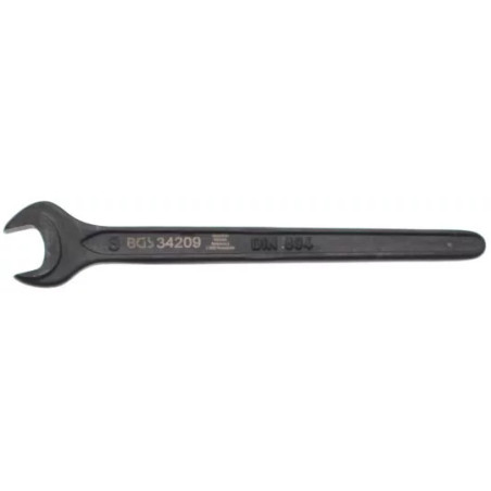Clé à fourche | DIN 894 | 9 mm