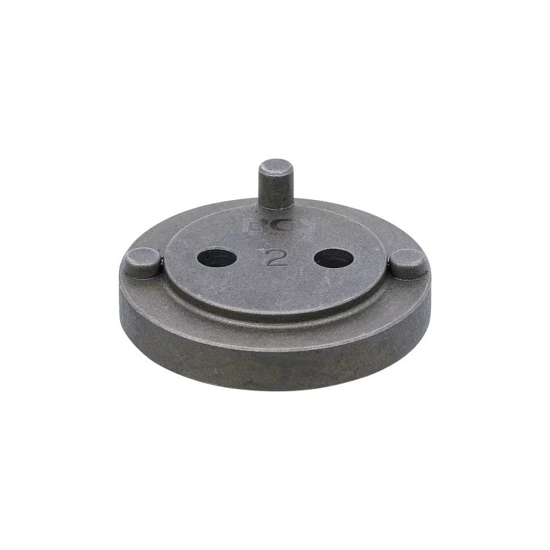 Pastille adaptateur 2 | pour Citroën / Honda / Mercedes-Benz