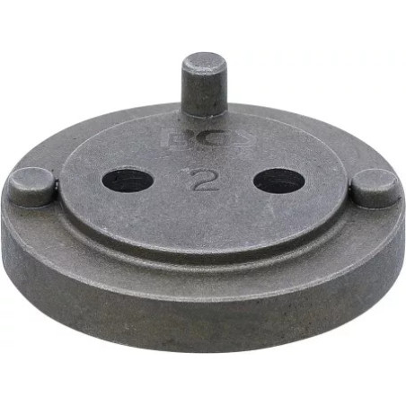 Pastille adaptateur 2 | pour Citroën / Honda / Mercedes-Benz