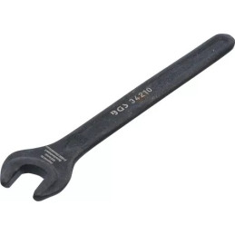 Clé à fourche | DIN 894 | 10 mm