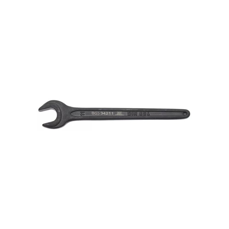 Clé à fourche | DIN 894 | 11 mm Clé à fourche | DIN 894 | 11 mm