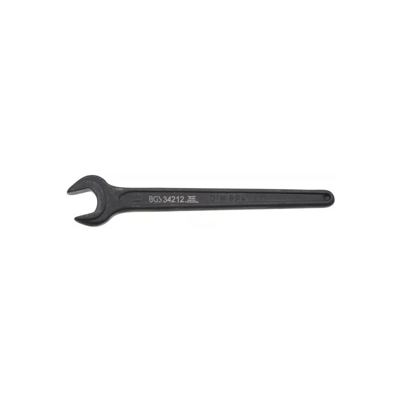 Clé à fourche | DIN 894 | 12 mm Clé à fourche | DIN 894 | 12 mm