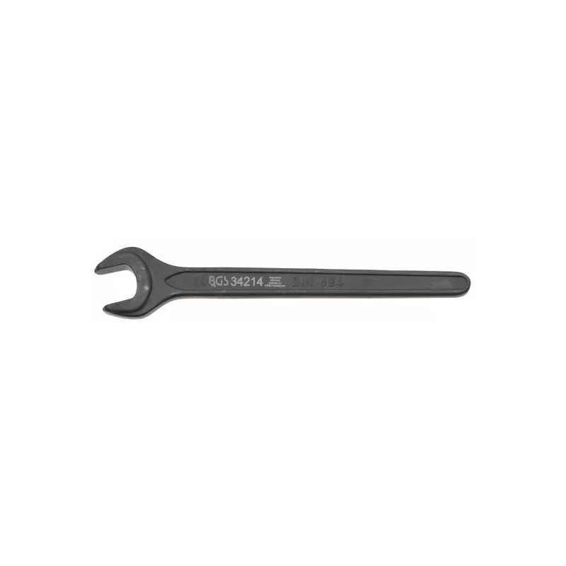 Clé à fourche | DIN 894 | 14 mm Clé à fourche | DIN 894 | 14 mm