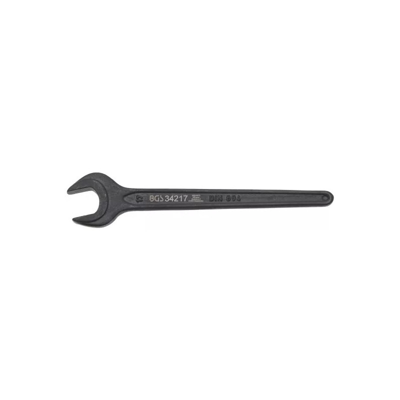 Clé à fourche | DIN 894 | 17 mm Clé à fourche | DIN 894 | 17 mm