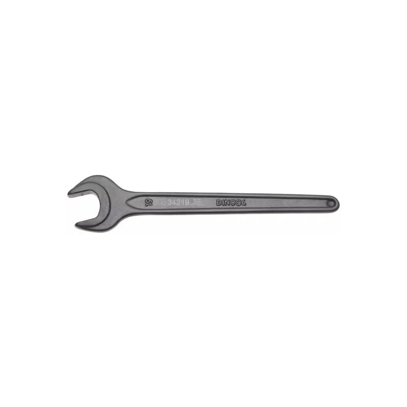 Clé à fourche | DIN 894 | 19 mm Clé à fourche | DIN 894 | 19 mm