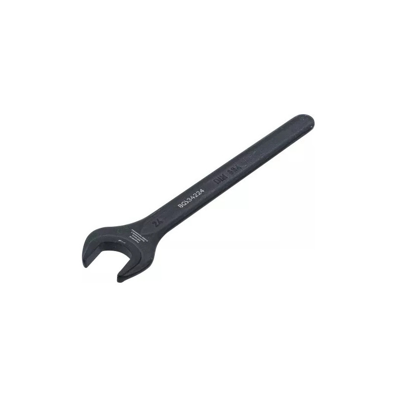 Clé à fourche | DIN 894 | 24 mm Clé à fourche | DIN 894 | 24 mm