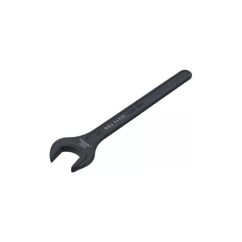 Clé à fourche | DIN 894 | 32 mm Clé à fourche | DIN 894 | 32 mm