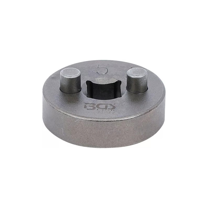 Pastille adaptateur 5 | adaptateur 10 mm (3/8") Pastille adaptateur 5 | adaptateur 10 mm (3/8")