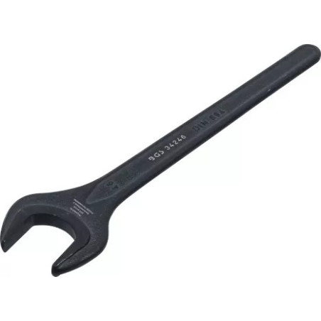 Clé à fourche | DIN 894 | 46 mm
