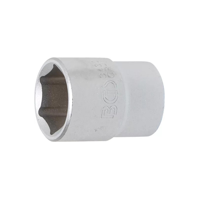 Douille pour clé, six pans | 20 mm (3/4") | 30 mm Douille pour clé, six pans | 20 mm (3/4") | 30 mm