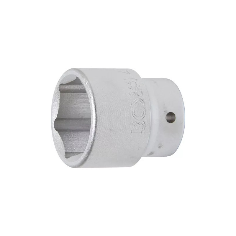 Douille pour clé, six pans | 20 mm (3/4") | 41 mm Douille pour clé, six pans | 20 mm (3/4") | 41 mm
