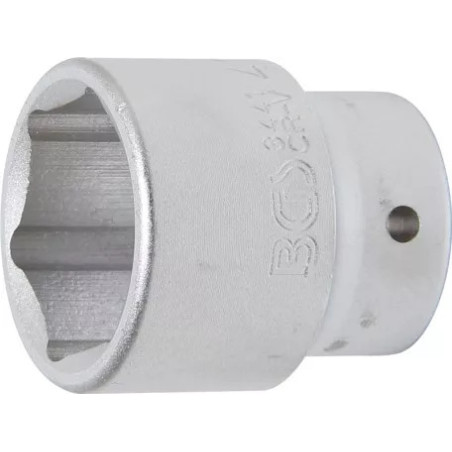 Douille pour clé, six pans | 20 mm (3/4") | 41 mm